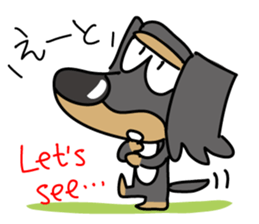 MONAKA2 sticker #7335513