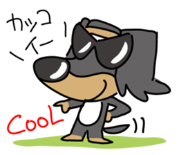 MONAKA2 sticker #7335514