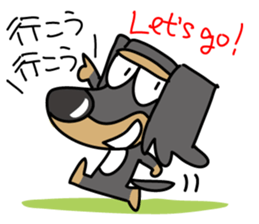 MONAKA2 sticker #7335516