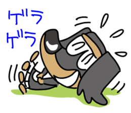 MONAKA2 sticker #7335518