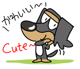 MONAKA2 sticker #7335519