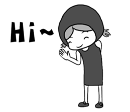 Abow's cartoon world.(Life) sticker #7335535