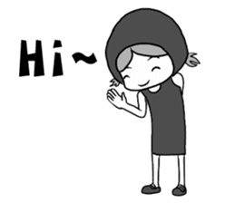 Abow's cartoon world.(Life) sticker #7335535