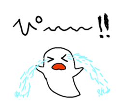 ROBONIKUN and STEVE sticker #7336070