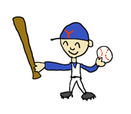 ROBONIKUN and STEVE sticker #7336072