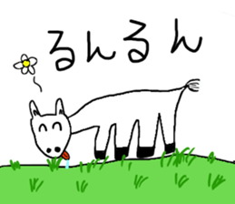 ROBONIKUN and STEVE sticker #7336076