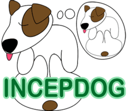 LauraChy and Happi sticker #7336618