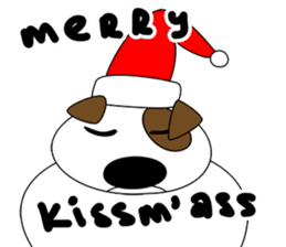 LauraChy and Happi sticker #7336631