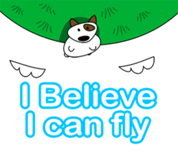 LauraChy and Happi sticker #7336635