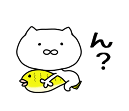 Suitable cat.3 sticker #7336985