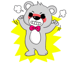 Coco The Bear (Thai) sticker #7337346