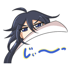 Lily & Marigold (Part Sara Full)