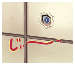 Lily & Marigold (Part Sara Full) sticker #7337626