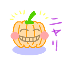 Come on haunted house sticker #7337664