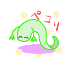 Come on haunted house sticker #7337672