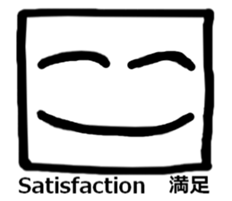 Face (english) sticker #7337776