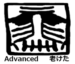 Face (english) sticker #7337798