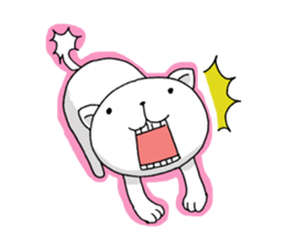 Necomori sticker #7338020