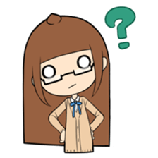 Akiyama Aiko sticker #7338212