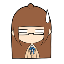 Akiyama Aiko sticker #7338218