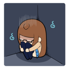 Akiyama Aiko sticker #7338219