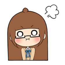 Akiyama Aiko sticker #7338231