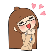 Akiyama Aiko sticker #7338234