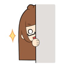 Akiyama Aiko sticker #7338239