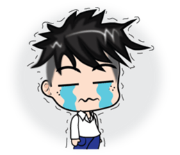 Jaja stickers (TH) sticker #7338553