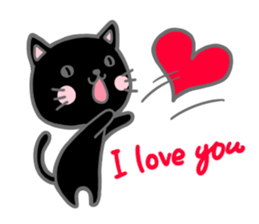 for lover sticker #7338606