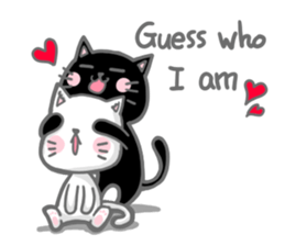 for lover sticker #7338608