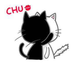 for lover sticker #7338622