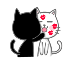 for lover sticker #7338623