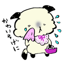 Kanazawa,Ishikawa cat Giuliano 002 sticker #7338794