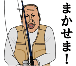 Mr.ZOUSHIMA2 sticker #7338861