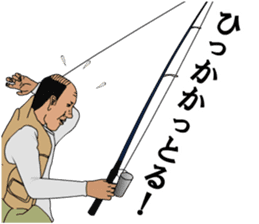 Mr.ZOUSHIMA2 sticker #7338865