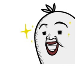 William Sullivan Sticker "No Text" sticker #7339327