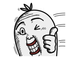 William Sullivan Sticker "No Text" sticker #7339338