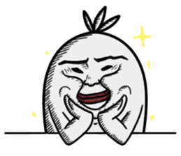 William Sullivan Sticker "No Text" sticker #7339340