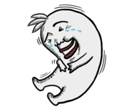 William Sullivan Sticker "No Text" sticker #7339350