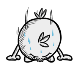 William Sullivan Sticker "No Text" sticker #7339354