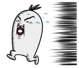 William Sullivan Sticker "No Text" sticker #7339357