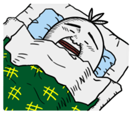 William Sullivan Sticker "No Text" sticker #7339358