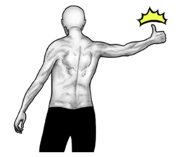 An appearance NG, Back says 3 sticker #7339569