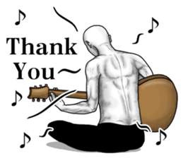 An appearance NG, Back says 3 sticker #7339578