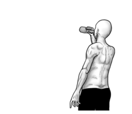 An appearance NG, Back says 3 sticker #7339584