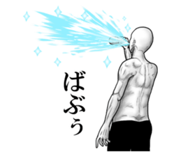 An appearance NG, Back says 3 sticker #7339585