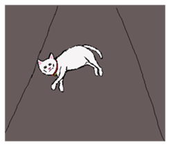 Fermented Soybeans Man sticker #7339626