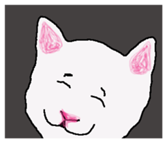 Fermented Soybeans Man sticker #7339640