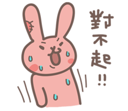 Johnny&Bonnie-fall in love sticker #7339704